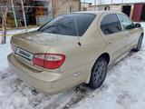 Nissan Maxima 2004 года за 2 700 000 тг. в Кордай – фото 2