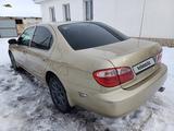 Nissan Maxima 2004 года за 2 700 000 тг. в Кордай – фото 3