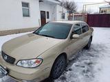 Nissan Maxima 2004 года за 2 700 000 тг. в Кордай – фото 4