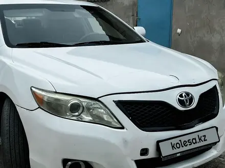 Toyota Camry 2007 года за 3 900 000 тг. в Актау