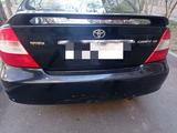 Toyota Camry 2001 годаfor4 500 000 тг. в Алматы – фото 4