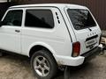 ВАЗ (Lada) Lada 2121 2018 годаүшін3 200 000 тг. в Алматы – фото 3