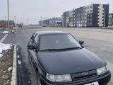 ВАЗ (Lada) 2110 2012 годаfor1 350 000 тг. в Тараз – фото 2