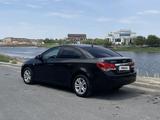 Chevrolet Cruze 2011 года за 4 800 000 тг. в Кызылорда – фото 3