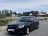 Chevrolet Cruze 2011 года за 4 800 000 тг. в Кызылорда – фото 2