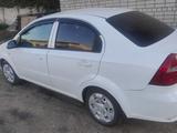 Chevrolet Aveo 2012 года за 3 300 000 тг. в Семей – фото 3