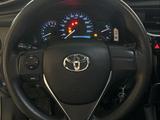 Toyota Corolla 2016 года за 6 000 000 тг. в Туркестан – фото 4