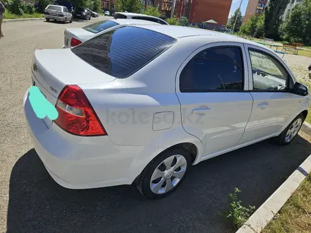 Chevrolet Nexia 2022 года за 5 000 000 тг. в Кокшетау – фото 3