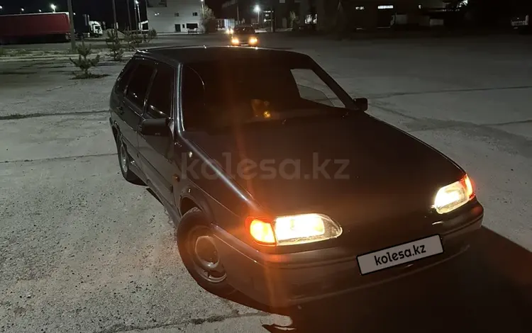 ВАЗ (Lada) 2114 2006 года за 1 200 000 тг. в Тараз