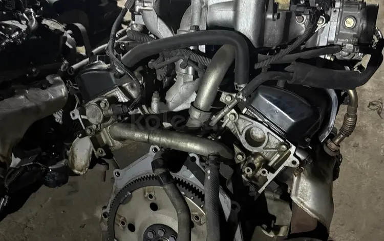 Двигатель 6G75 3.8 за 1 000 000 тг. в Семей