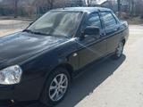 ВАЗ (Lada) Priora 2170 2013 годаүшін2 350 000 тг. в Костанай – фото 3