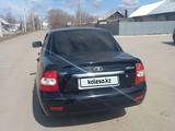 ВАЗ (Lada) Priora 2170 2013 годаүшін2 350 000 тг. в Костанай – фото 4