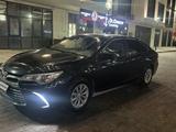 Toyota Camry 2015 года за 9 500 000 тг. в Актау – фото 3