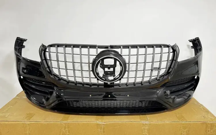 Бампер за 800 000 тг. в Шымкент