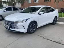 BYD Destroyer 05, 2024
