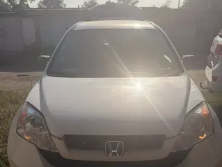 Honda CR-V, 2007