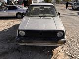 Volkswagen Jetta 1992 года за 250 000 тг. в Шымкент – фото 2