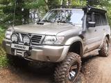 Nissan Patrol 2002 годаfor9 600 000 тг. в Усть-Каменогорск