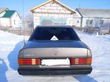 Mercedes-Benz E 200 1979 года за 1 000 000 тг. в Жолымбет – фото 4