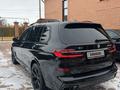 BMW X7 2024 годаfor83 000 000 тг. в Костанай – фото 7