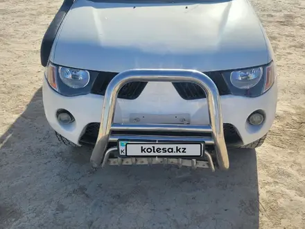 Mitsubishi L200 2007 года за 6 500 000 тг. в Жанаозен