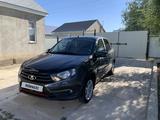 ВАЗ (Lada) Granta 2021 годаfor4 600 000 тг. в Уральск – фото 3