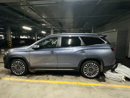 Jetour X90 Plus 2023 года за 9 500 000 тг. в Астана – фото 3