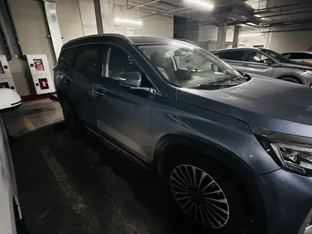 Jetour X90 Plus 2023 года за 9 500 000 тг. в Астана – фото 4