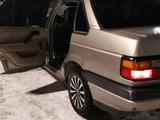 Volkswagen Passat 1992 года за 1 300 000 тг. в Аягоз – фото 3
