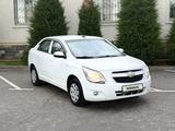 Chevrolet Cobalt 2022 годаүшін4 900 000 тг. в Шымкент – фото 2