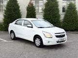 Chevrolet Cobalt 2022 годаүшін4 900 000 тг. в Шымкент