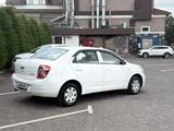 Chevrolet Cobalt 2022 годаүшін4 900 000 тг. в Шымкент – фото 5