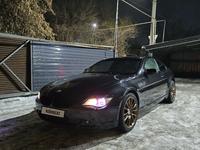 BMW 645 2006 годаүшін8 200 000 тг. в Алматы