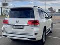 Toyota Land Cruiser 2008 года за 14 700 000 тг. в Караганда – фото 9