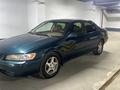 Toyota Camry 1998 годаүшін3 500 000 тг. в Алматы