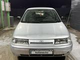 ВАЗ (Lada) 2110 2005 года за 1 000 000 тг. в Атырау