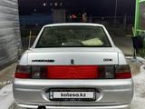 ВАЗ (Lada) 2110 2005 года за 1 000 000 тг. в Атырау – фото 4