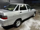 ВАЗ (Lada) 2110 2005 года за 1 000 000 тг. в Атырау – фото 2