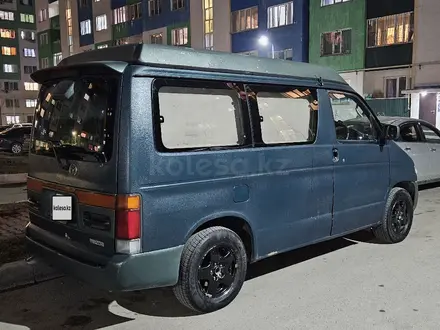 Mazda Bongo Friendee 1996 года за 2 100 000 тг. в Алматы – фото 2