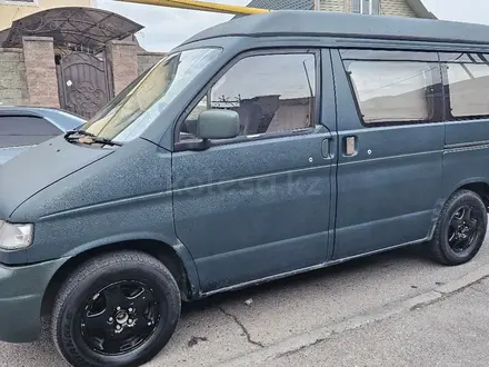 Mazda Bongo Friendee 1996 года за 2 100 000 тг. в Алматы – фото 3