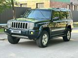 Jeep Commander 2006 годаүшін5 500 000 тг. в Костанай