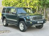 Jeep Commander 2006 годаүшін5 500 000 тг. в Костанай – фото 3