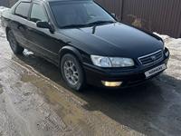 Toyota Camry 1999 годаүшін3 500 000 тг. в Алматы