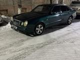 Mercedes-Benz E 230 1995 годаүшін2 700 000 тг. в Караганда – фото 2