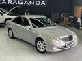 Mercedes-Benz E 320 2002 годаүшін6 200 000 тг. в Караганда – фото 3