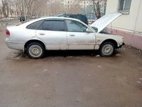 Mazda 626 1992 годаүшін500 000 тг. в Астана