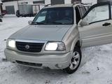 Suzuki Grand Vitara 2001 годаүшін3 900 000 тг. в Талгар