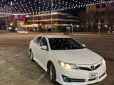 Toyota Camry 2013 годаfor5 500 000 тг. в Атырау – фото 2