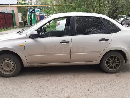 ВАЗ (Lada) Granta 2190 2016 года за 2 300 000 тг. в Уральск – фото 2