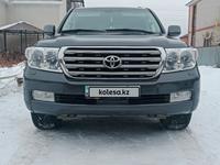 Toyota Land Cruiser 2010 годаfor15 000 000 тг. в Актобе